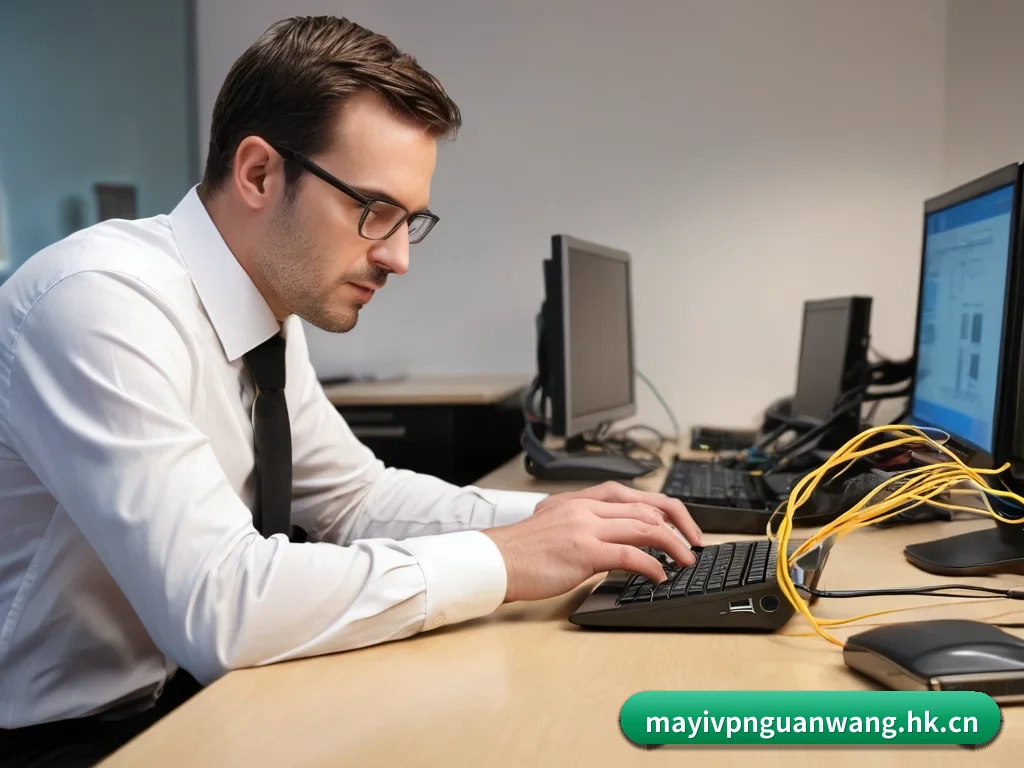 了解平台 - VPN 与网络连接内容